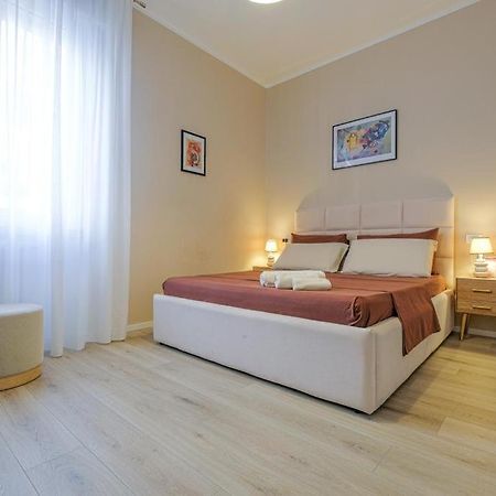 Sbs Room Rental Bergamo Exterior foto